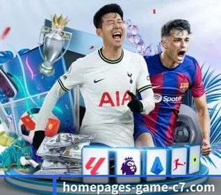 五大服务分区,信息按项目分类 - 多运动项目内容板块 - c7entertainment